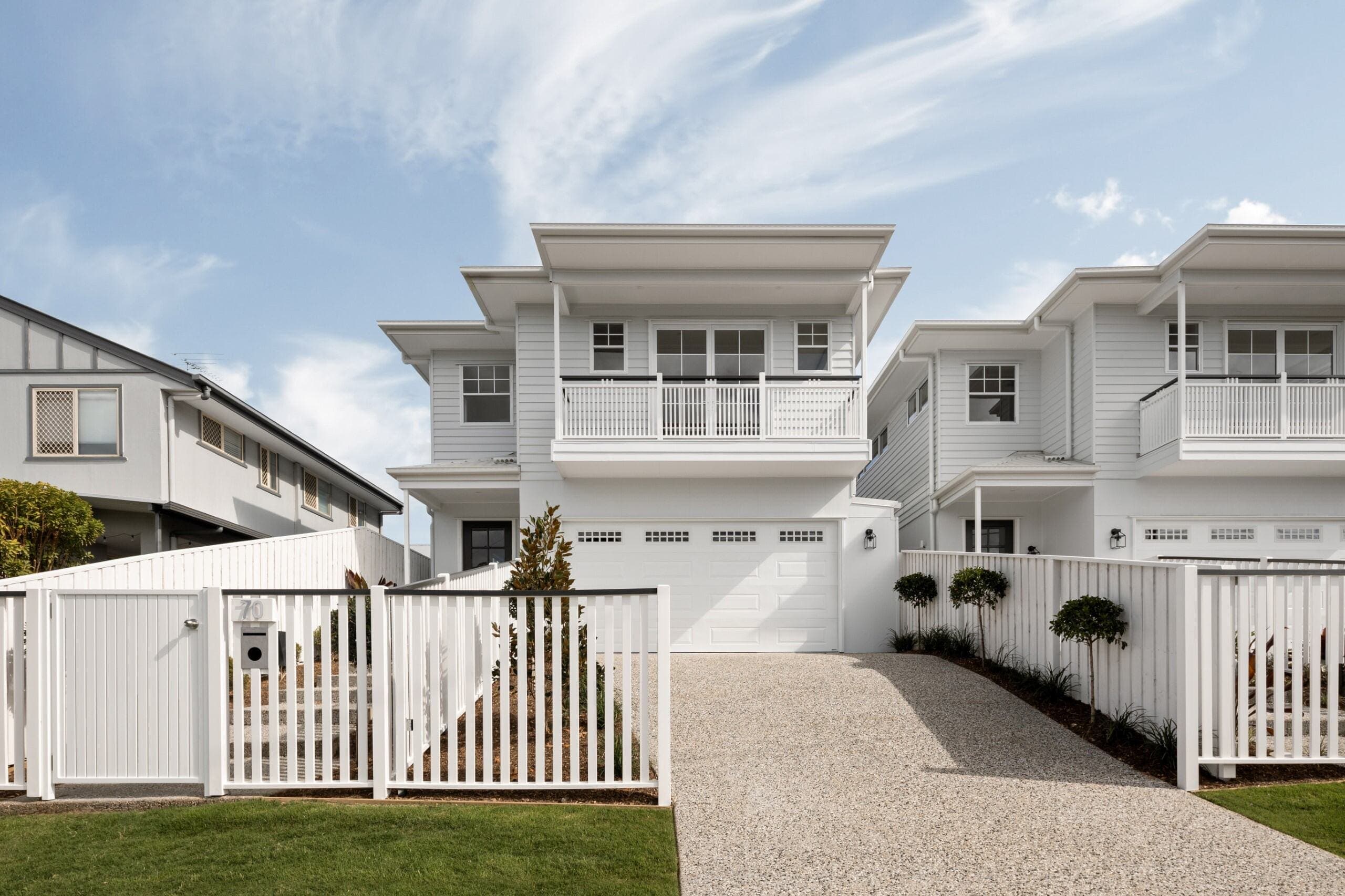 Quality garage door installation